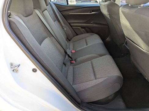 Used 2025 Toyota Camry LE image 28