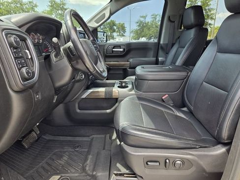 Used 2020 Chevrolet Silverado 1500 RST w/ True North Edition AWD/4WD image 15