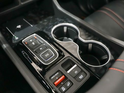 Used 2026 Honda Passport TrailSport Elite image 31