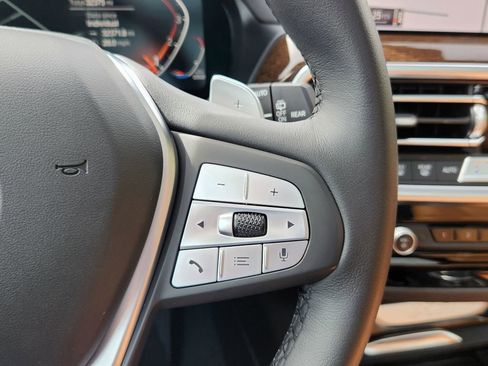 Used 2023 BMW X3 xDrive30i w/ Premium Package image 20