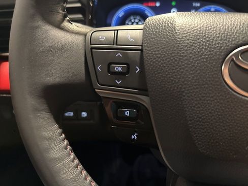 Used 2025 Toyota Camry XSE image 20