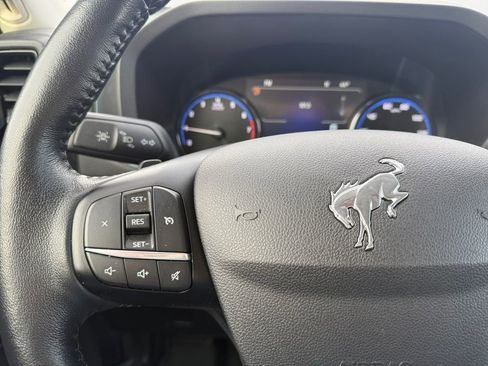 Used 2023 Ford Bronco Sport Badlands image 25