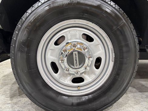 Used 2019 Ford F250 2WD SuperCab Super Duty image 25