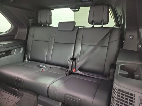 Used 2026 Toyota Sequoia TRD Pro AWD/4WD image 14