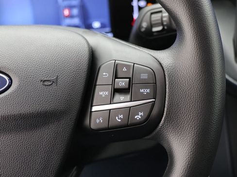 New 2025 Ford Maverick XL w/ Equipment Group 101A image 21