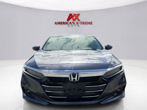 Used 2022 Honda Accord EX-L image 9