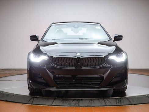 New 2026 BMW 230i Coupe w/ Premium Package image 2