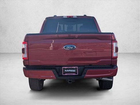 Used 2023 Ford F150 Lariat image 6