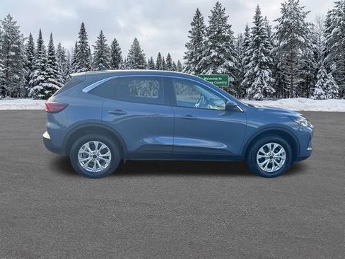 Used 2024 Ford Escape Active image 7