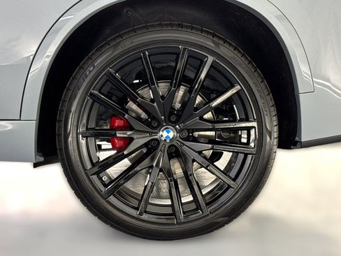 New 2026 BMW X5 sDrive40i w/ M Sport Package image 11