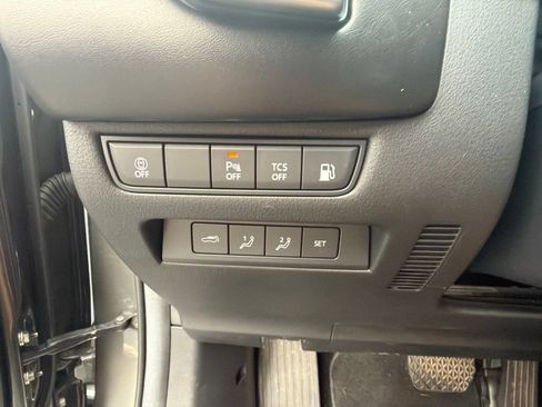 Used 2026 MAZDA CX-50 AWD 2.5 Hybrid w/ Weather Package image 16
