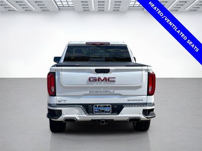 Used 2020 GMC Sierra 1500 Denali w/ Denali Ultimate Package