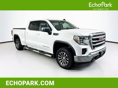 Used 2019 GMC Sierra 1500 SLE w/ SLE Value Package