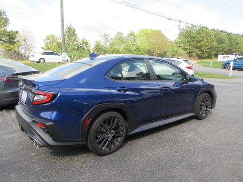 Used 2023 Subaru WRX Premium image 4