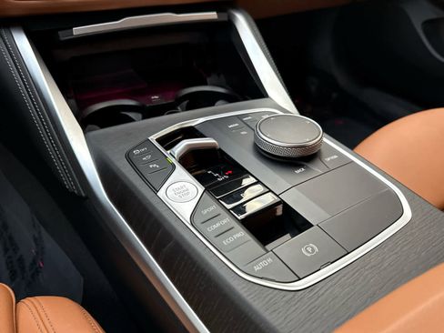 Certified 2024 BMW M440i xDrive Gran Coupe w/ Premium Package image 9