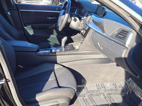 Used 2020 BMW 430i Gran Coupe xDrive w/ Convenience Package image 5