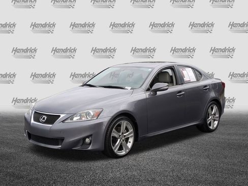 Used 2013 Lexus IS 250 image 5