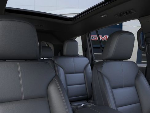 New 2025 GMC Acadia Elevation w/ Elevation Premium Package image 48