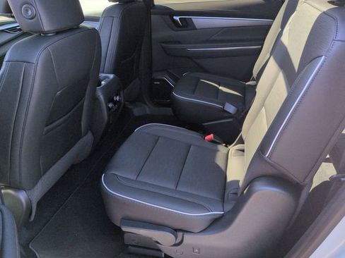 New 2026 Buick Enclave Sport Touring w/ Power Package image 26