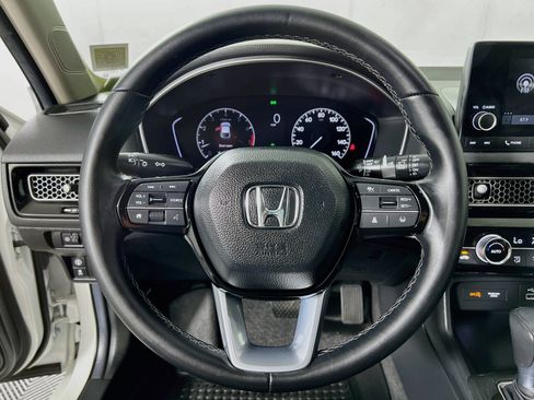 Used 2024 Honda Civic EX-L image 12