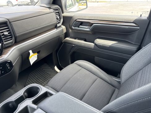 New 2023 Chevrolet Silverado 1500 LT w/ Max Trailering Package image 18