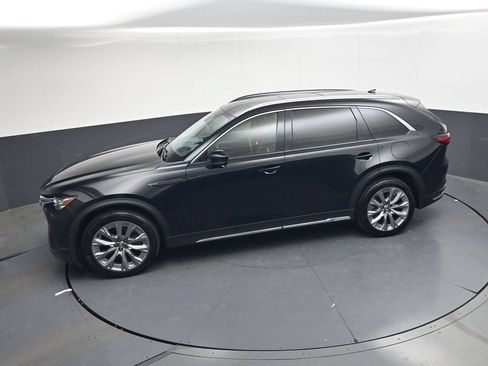 Used 2024 MAZDA CX-90 3.3 Turbo w/ Premium Package AWD/4WD image 25