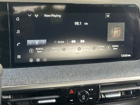 New 2026 Nissan Kicks SV AWD/4WD image 18