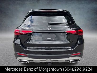 New 2026 Mercedes-Benz GLC 300 4MATIC