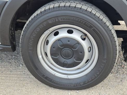 Used 2020 Ford Transit 350 XL image 6