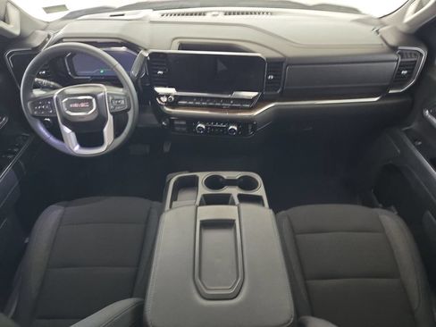 Used 2024 GMC Sierra 1500 Elevation AWD/4WD image 26