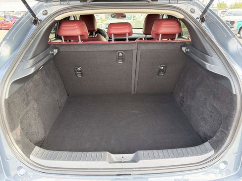 Used 2025 MAZDA CX-30 AWD 2.5 S w/ Preferred Package image 23