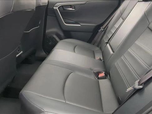 Used 2024 Toyota RAV4 Limited AWD/4WD image 17