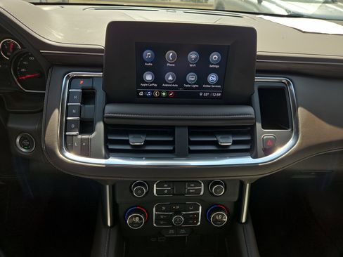 Used 2024 Chevrolet Tahoe LS w/ Driver Alert Package image 15