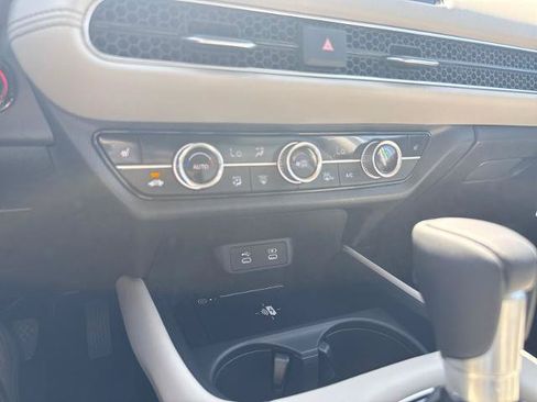 New 2027 Honda HR-V EX-L image 31