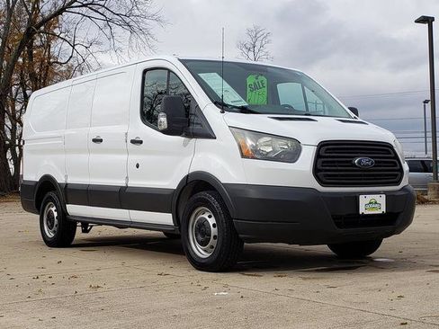 Used 2015 Ford Transit 150 130 Low Roof image 8