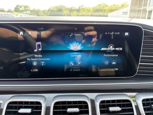 Used 2021 Mercedes-Benz GLE 53 AMG 4MATIC image 27