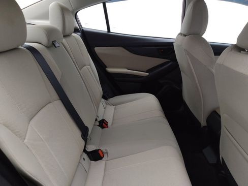 Used 2018 Subaru Impreza 2.0i AWD/4WD image 19