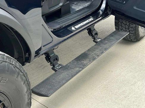 Used 2021 Ford Bronco Big Bend AWD/4WD image 32