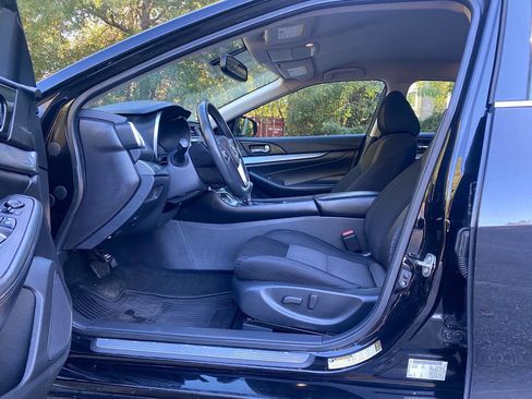 Used 2017 Nissan Maxima 3.5 S image 15