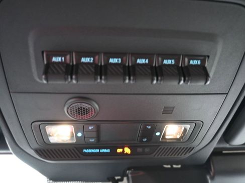 New 2025 Ford Bronco Stroppe Edition image 32