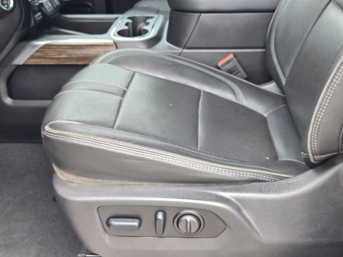 Used 2023 Chevrolet Silverado 3500 High Country w/ Technology Package image 26