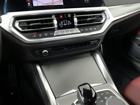 Used 2023 BMW 430i xDrive Convertible w/ M Sport Package image 53