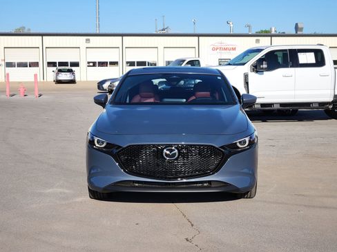 New 2026 MAZDA MAZDA3 2.5 S Hatchback w/ Premium Pkg FWD image 6