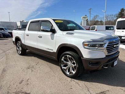 Used 2020 RAM 1500 Limited