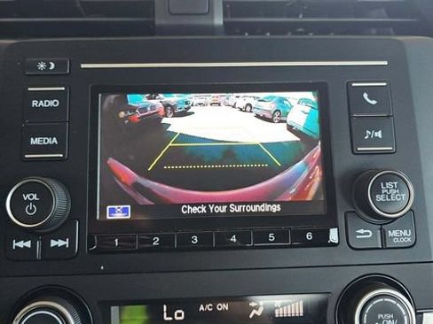 Used 2020 Honda Civic LX image 14