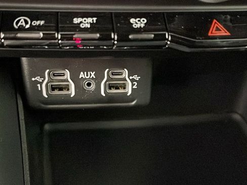 New 2025 Dodge Durango GT w/ Blacktop Package image 18