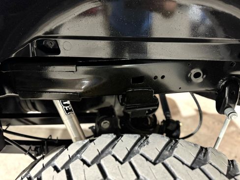 Used 2016 RAM 2500 Laramie w/ Convenience Group image 67