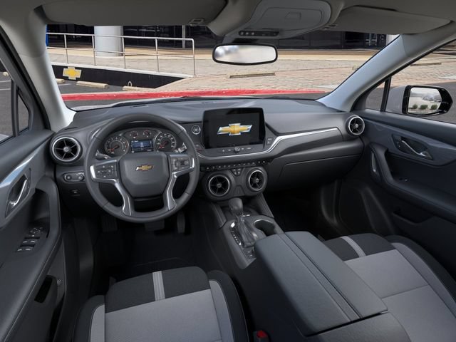 New 2026 Chevrolet Blazer LT w/ Convenience Package FWD image 15