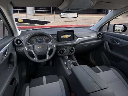 New 2026 Chevrolet Blazer LT FWD image 15