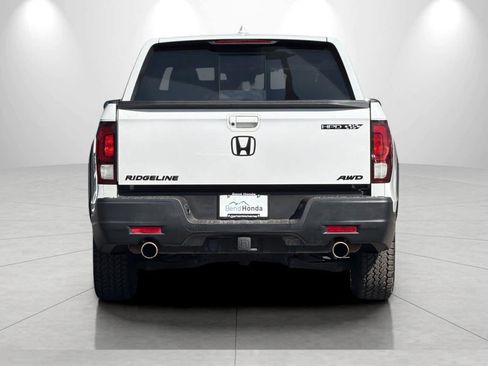 Used 2023 Honda Ridgeline RTL image 7
